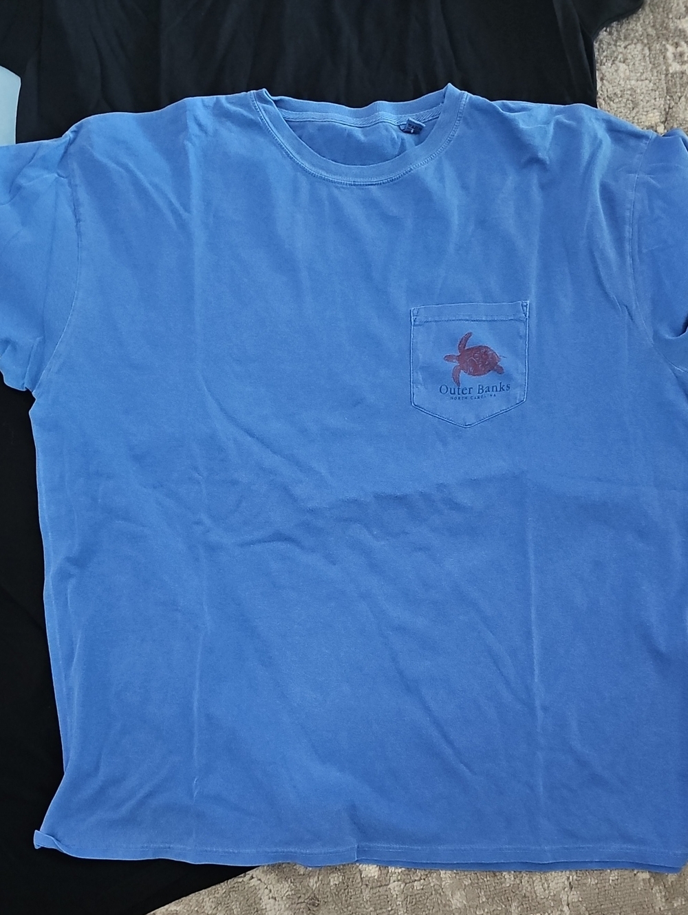 Lot Of 6 Mens Tees Size XL - Picture 2 of 10
